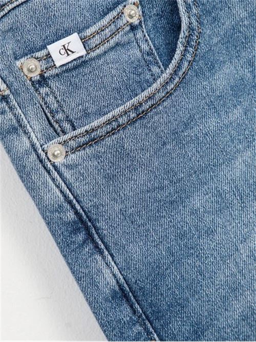  CALVIN KLEIN JEANS | J20J223892/1A4